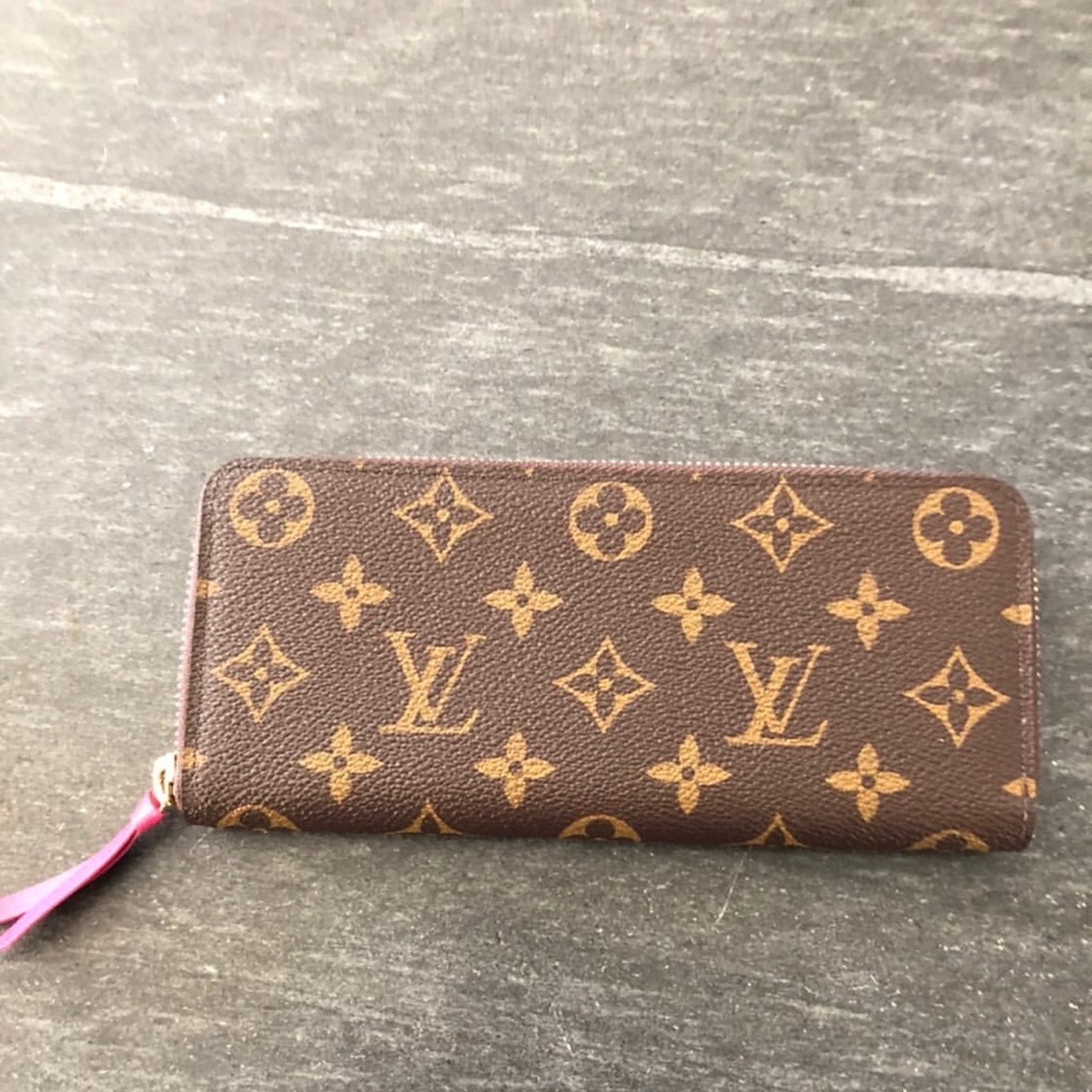 COPY - Louis Vuitton Wallet